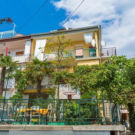 Apartment Rainbow Crikvenica