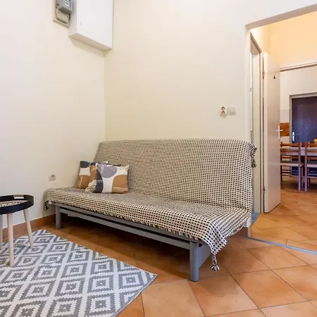 Apartman Rainbow