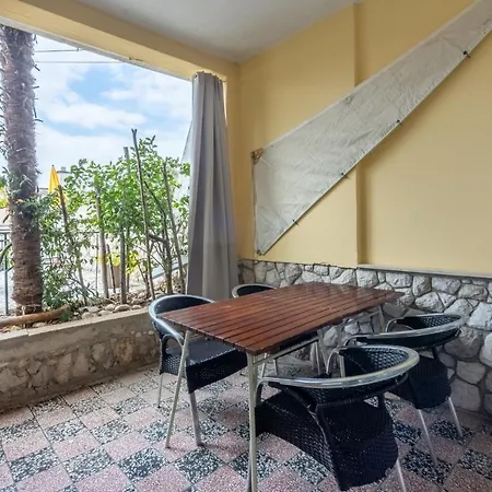 Rainbow Apartman Crikvenica