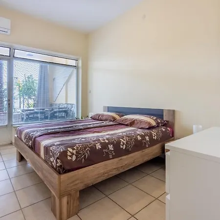 Rainbow Apartment