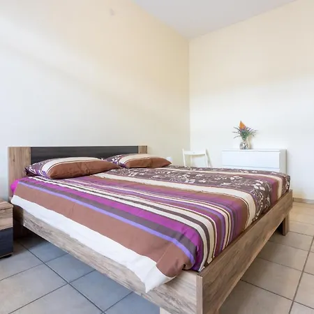 Apartment Rainbow Crikvenica