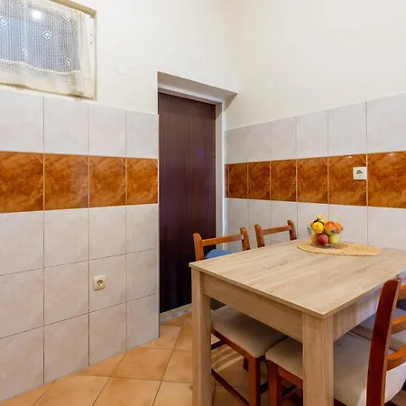 Rainbow Apartman