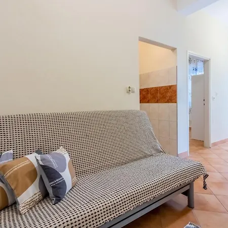 Rainbow Apartman Crikvenica