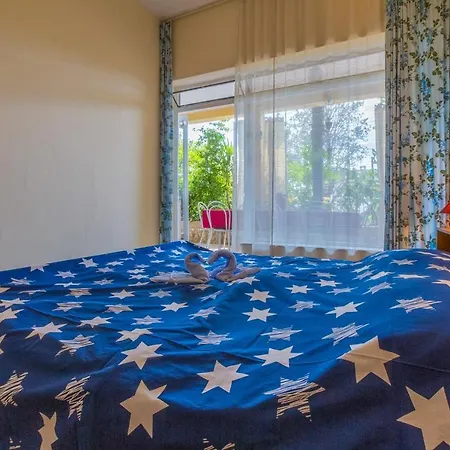 Apartman Rainbow